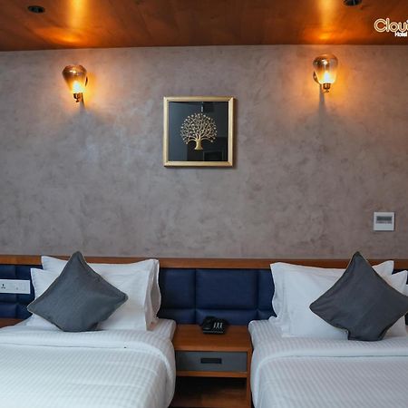 Hotel Cloud Bay Manjeri Экстерьер фото